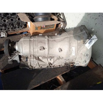Recambio de caja cambios para bmw serie 7 (e65/e66) 750i referencia OEM IAM 7556538 6HP26 207.377KM 6HP26
