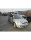 ford fiesta (cbk) del año 2005