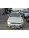 ford fiesta (cbk) del año 2005