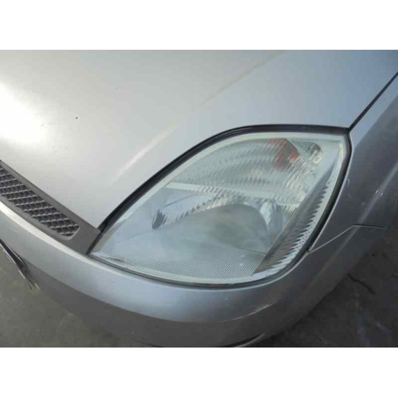 ford fiesta (cbk) del año 2005