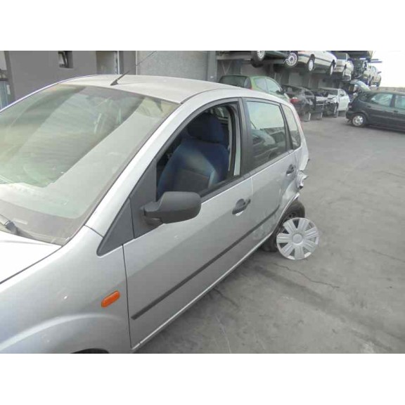 ford fiesta (cbk) del año 2005