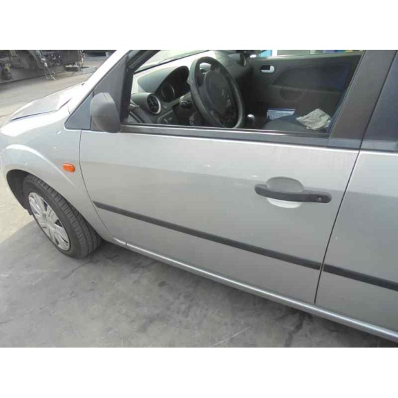 ford fiesta (cbk) del año 2005