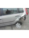 ford fiesta (cbk) del año 2005