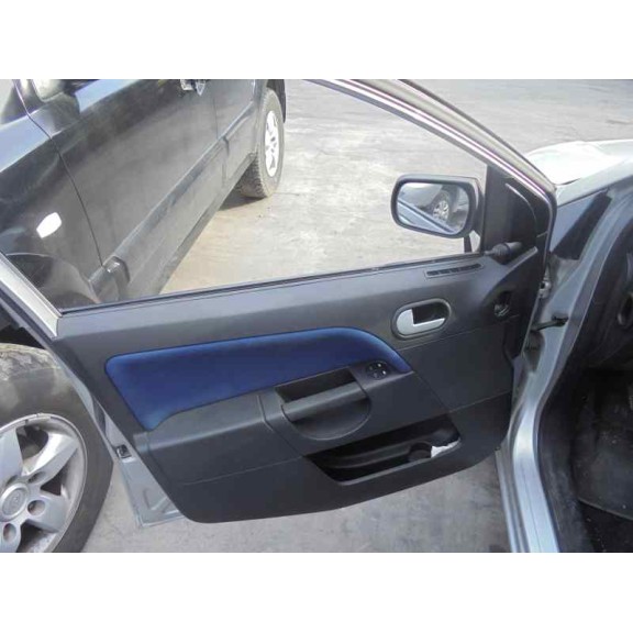 ford fiesta (cbk) del año 2005