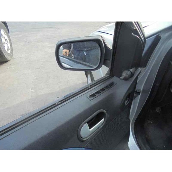 ford fiesta (cbk) del año 2005