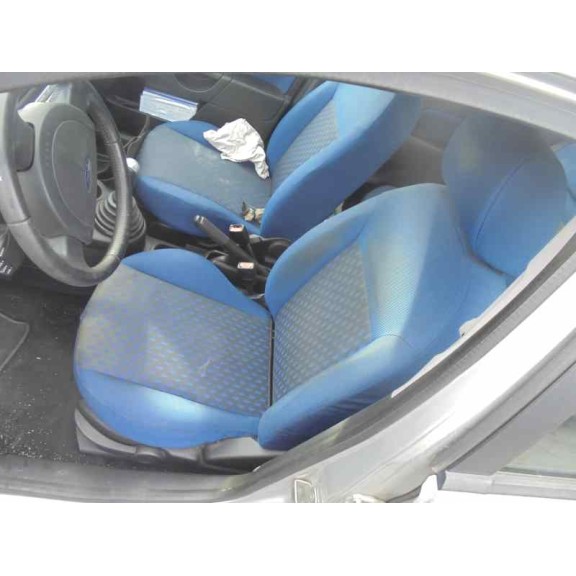 ford fiesta (cbk) del año 2005