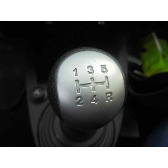 ford fiesta (cbk) del año 2005