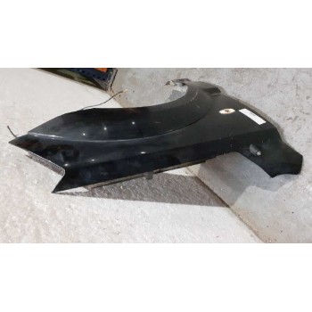 Recambio de aleta delantera derecha para kia sorento 2.5 crdi referencia OEM IAM  2ºSERIE ROZADA