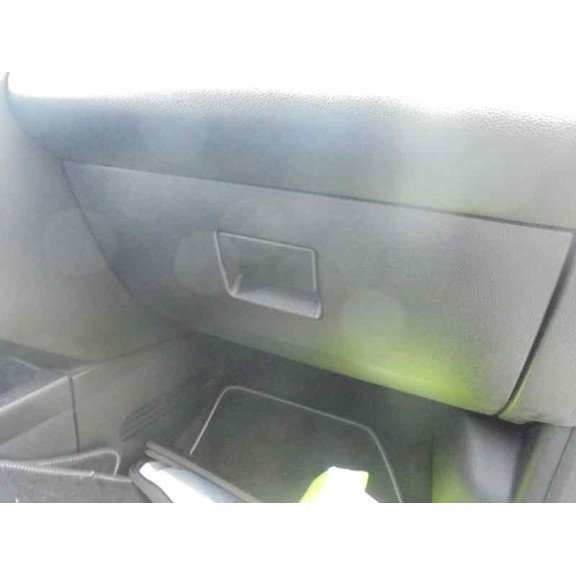 ford fiesta (cbk) del año 2005