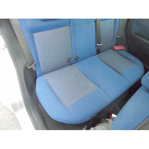 ford fiesta (cbk) del año 2005