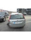 ford fiesta (cbk) del año 2005