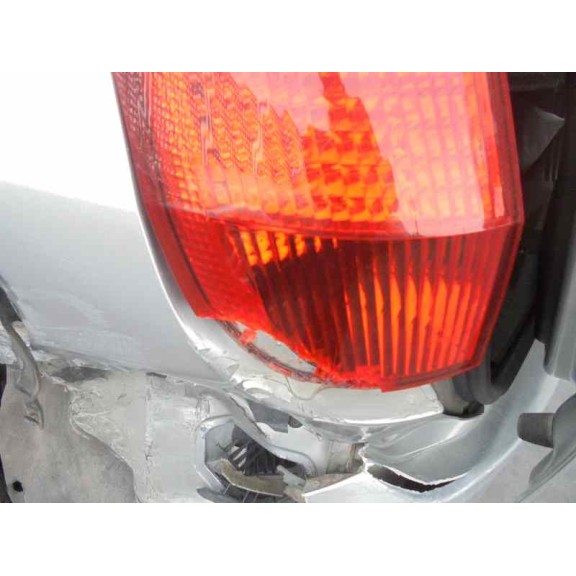 ford fiesta (cbk) del año 2005