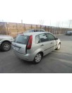 ford fiesta (cbk) del año 2005