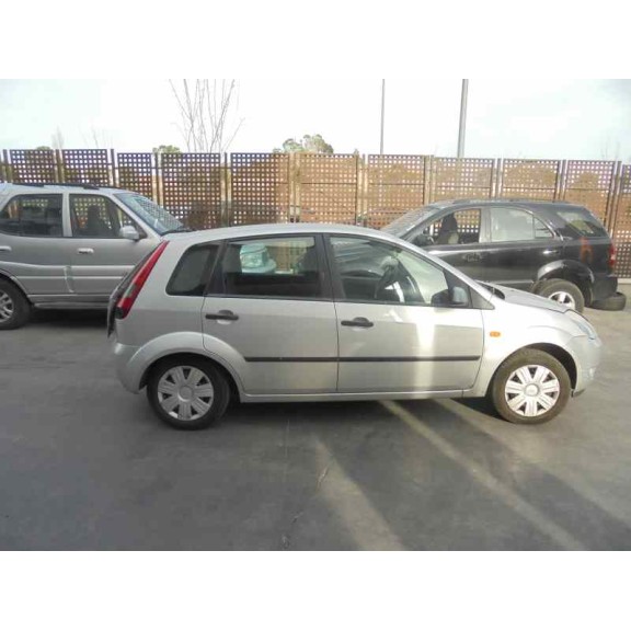 ford fiesta (cbk) del año 2005