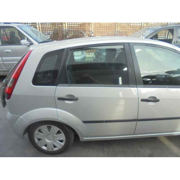 ford fiesta (cbk) del año 2005