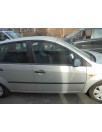 ford fiesta (cbk) del año 2005