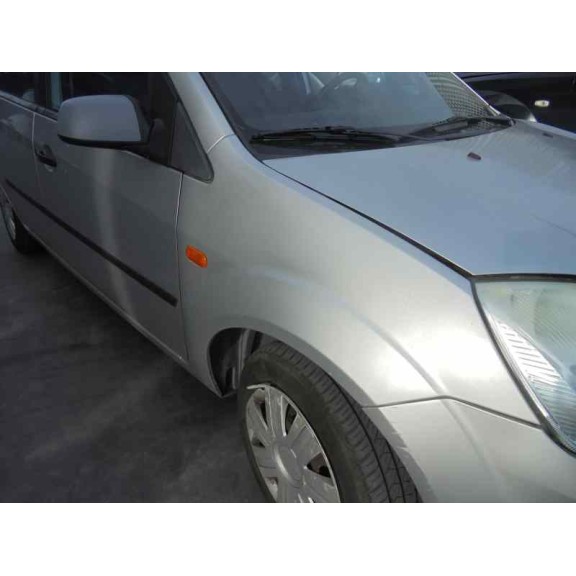 ford fiesta (cbk) del año 2005