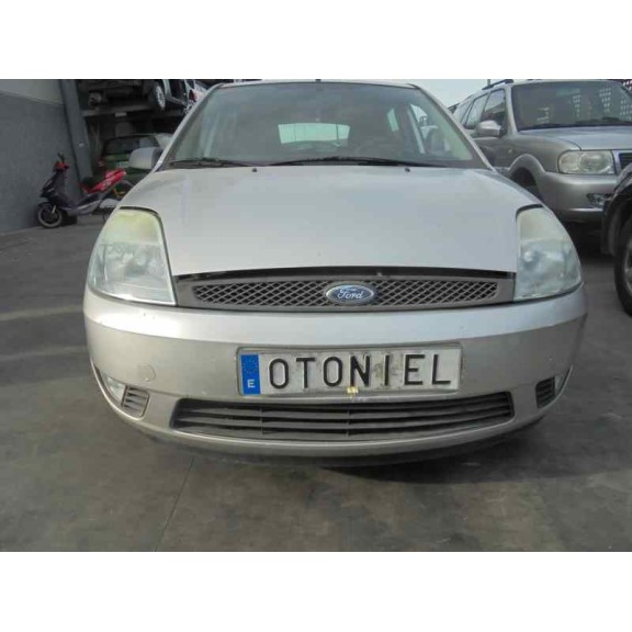 ford fiesta (cbk) del año 2005