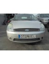 ford fiesta (cbk) del año 2005