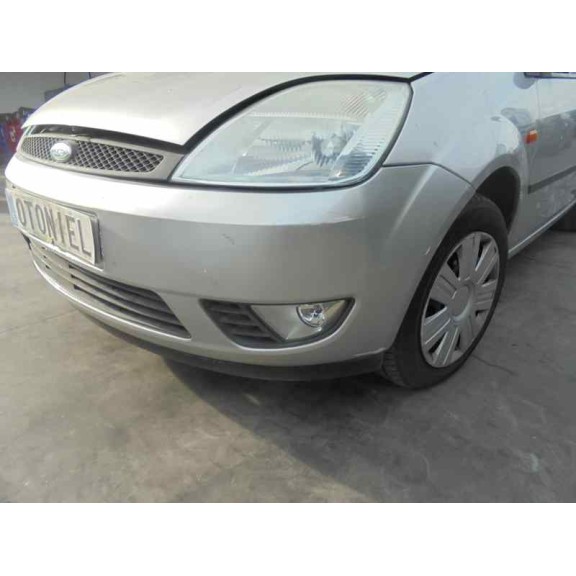 ford fiesta (cbk) del año 2005