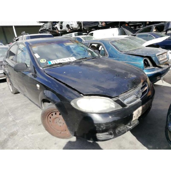 daewoo lacetti del año 2004