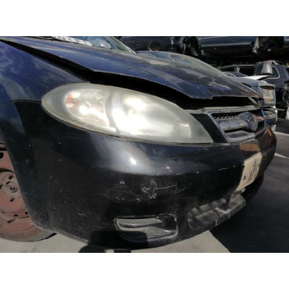 daewoo lacetti del año 2004