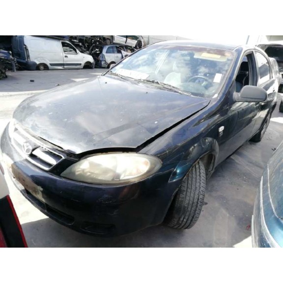 daewoo lacetti del año 2004