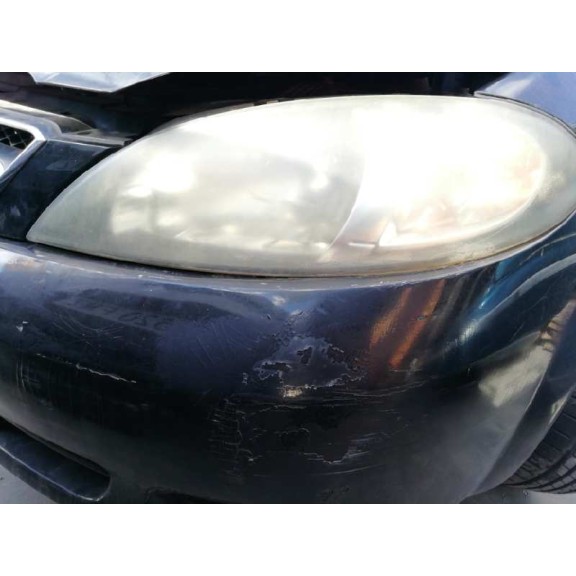 daewoo lacetti del año 2004