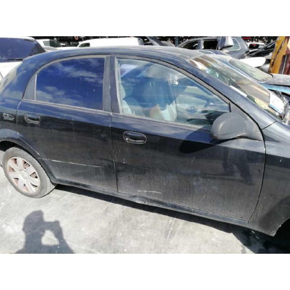 daewoo lacetti del año 2004