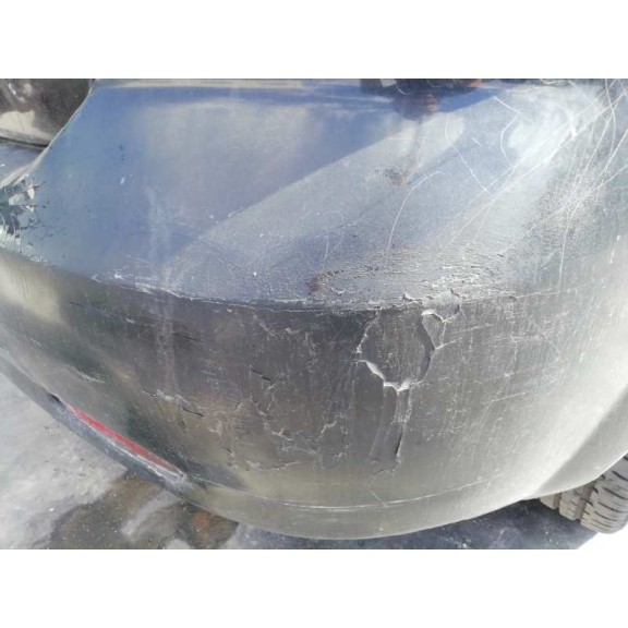 daewoo lacetti del año 2004