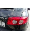daewoo lacetti del año 2004