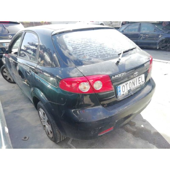 daewoo lacetti del año 2004