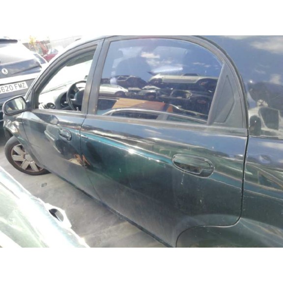 daewoo lacetti del año 2004