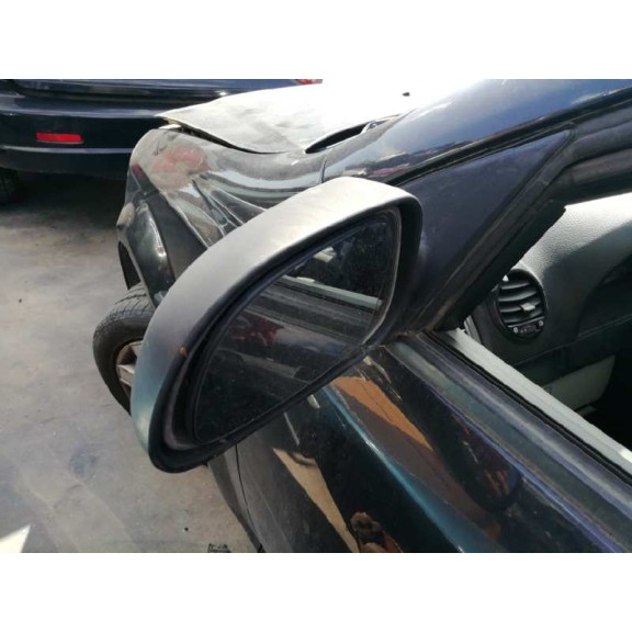 daewoo lacetti del año 2004