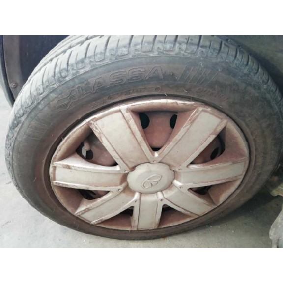 daewoo lacetti del año 2004