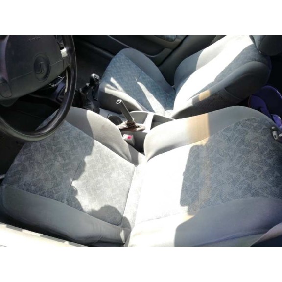 daewoo lacetti del año 2004