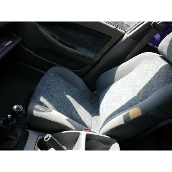 daewoo lacetti del año 2004