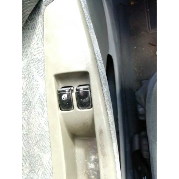 daewoo lacetti del año 2004