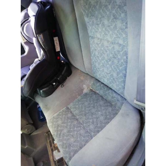 daewoo lacetti del año 2004