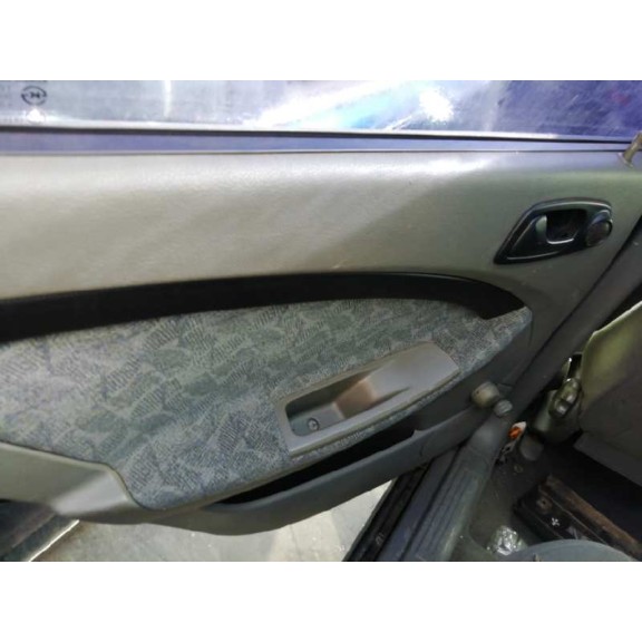 daewoo lacetti del año 2004