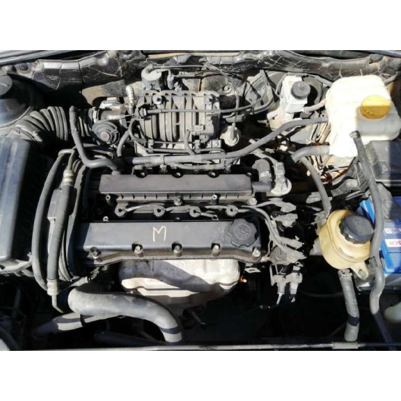 daewoo lacetti del año 2004