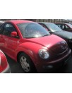 volkswagen new beetle (9c1/1c1) del año 1998