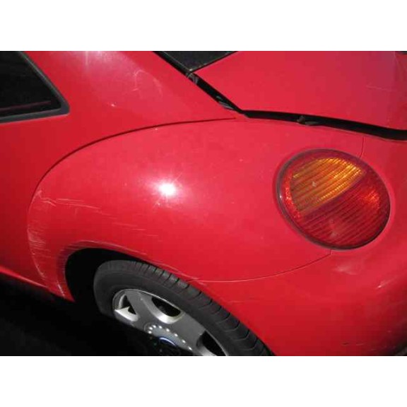 volkswagen new beetle (9c1/1c1) del año 1998