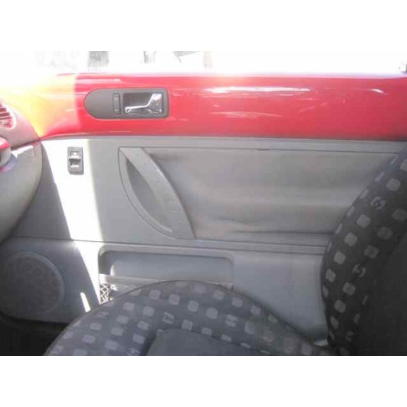 volkswagen new beetle (9c1/1c1) del año 1998