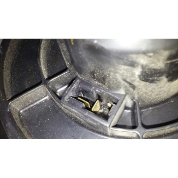 Recambio de motor calefaccion para nissan almera (n15) 1.6 16v cat referencia OEM IAM 81252  