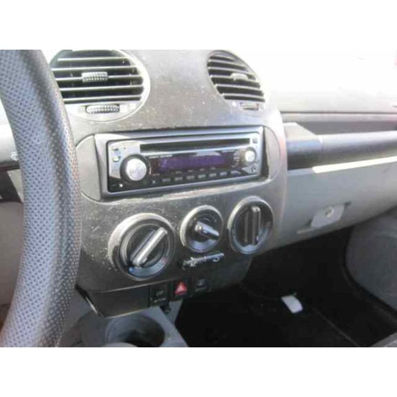 volkswagen new beetle (9c1/1c1) del año 1998