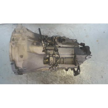 Recambio de caja cambios para bmw serie 3 berlina (e46) 318i referencia OEM IAM 2200066490 B 164.817KM 5V