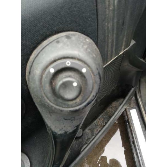 renault megane ii berlina 5p del año 2006