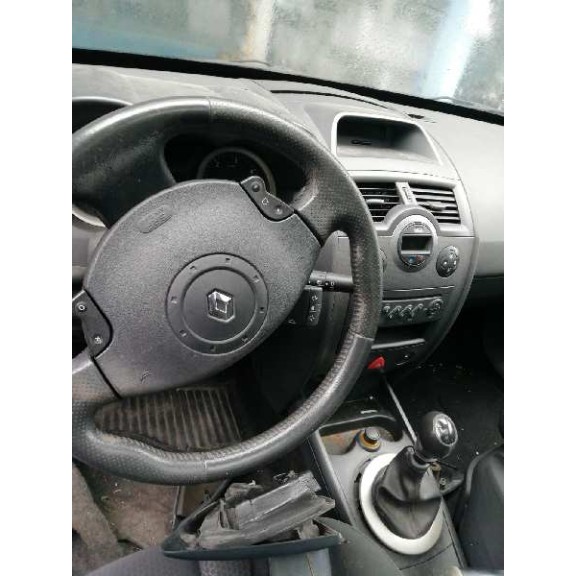renault megane ii berlina 5p del año 2006