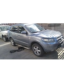 hyundai santa fe (bm) del año 2007